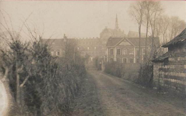 73 annappes - seminaire - entree